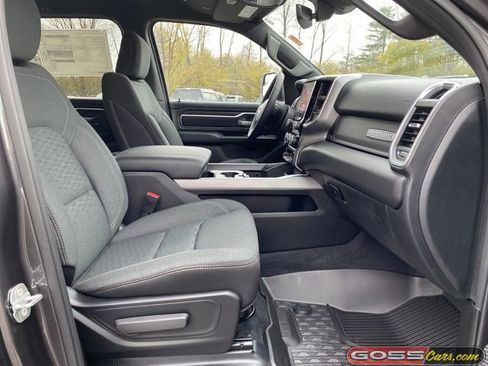 New 2026 RAM 1500 Big Horn image 6