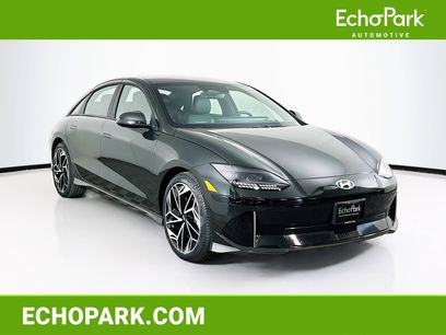 Used 2024 Hyundai Ioniq 6 SEL