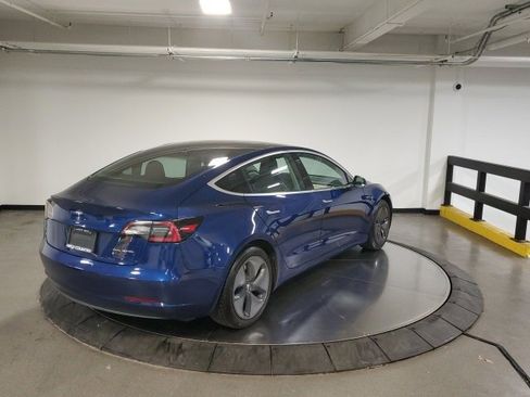 Used 2020 Tesla Model 3 Long Range image 7