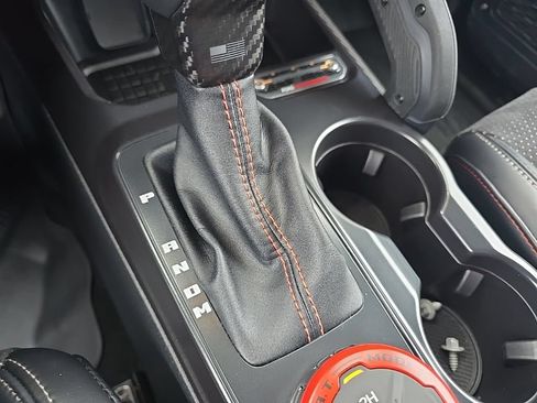 Used 2024 Ford Bronco Raptor w/ Interior Carbon Fiber Pack 6 AWD/4WD image 27