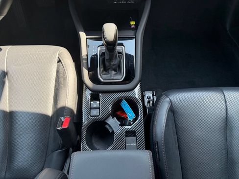 Used 2025 Subaru Forester Touring w/ Touring Package AWD/4WD image 20