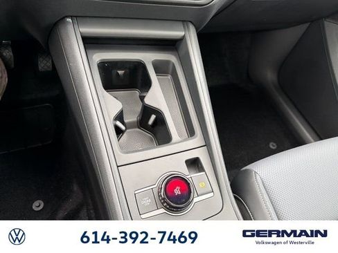 New 2026 Volkswagen Tiguan SE image 26