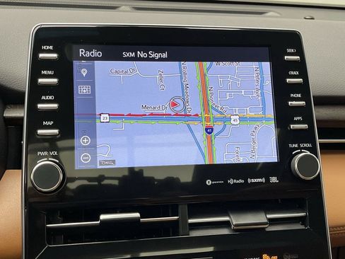 Used 2020 Toyota Avalon Limited w/ Advanced Safety Package FWD image 5
