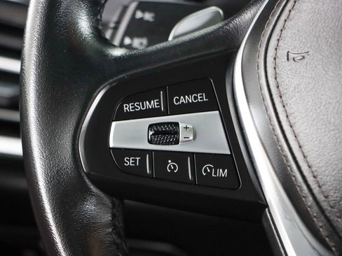 Used 2022 BMW X5 sDrive40i w/ Premium Package image 13