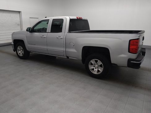 Used 2018 Chevrolet Silverado 1500 LT RWD image 3