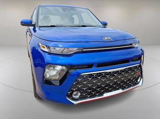 Used 2021 Kia Soul GT-Line FWD video 2