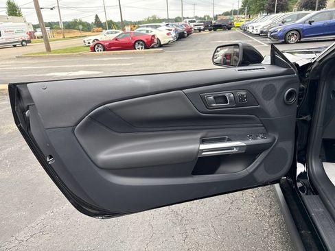 New 2026 Ford Mustang GT Premium RWD image 19