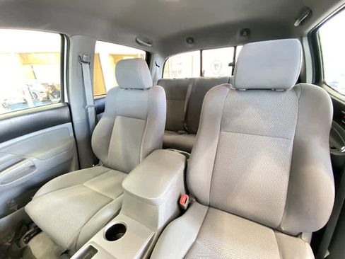 Used 2008 Toyota Tacoma 4x4 Double Cab image 14