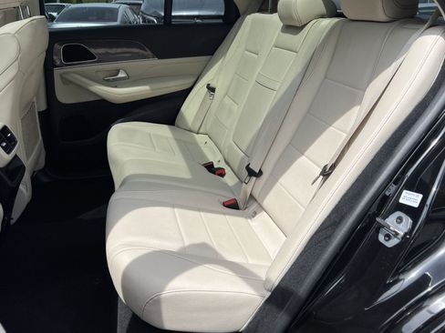 Certified 2024 Mercedes-Benz GLE 350 4MATIC image 30
