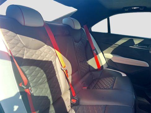 Used 2023 Cadillac CT4 V Blackwing w/ Watkins Glen IMSA Edition image 29