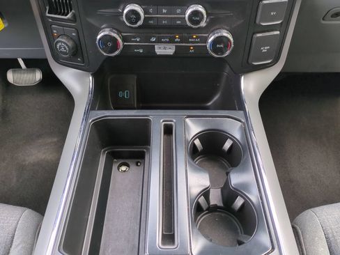 Certified 2024 Ford F150 XLT w/ Mobile Office Package AWD/4WD image 23