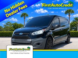 Used 2018 Ford Transit Connect XL FWD video 1