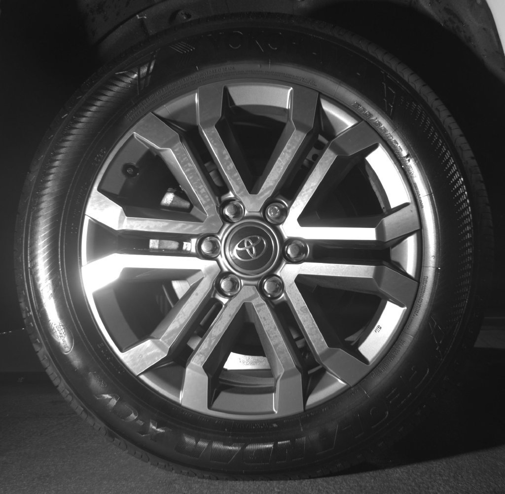 Certified 2025 Toyota 4Runner Limited AWD/4WD image 28