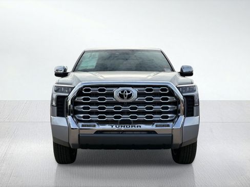 New 2026 Toyota Tundra 1794 Edition image 10