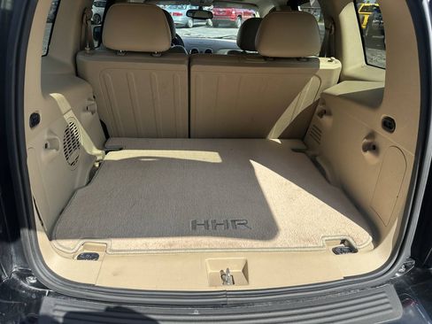 Used 2006 Chevrolet HHR LT w/ Preferred Equipment Group FWD image 29