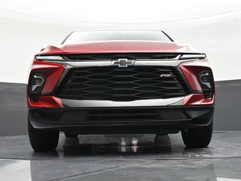 Used 2025 Chevrolet Blazer RS FWD image 27