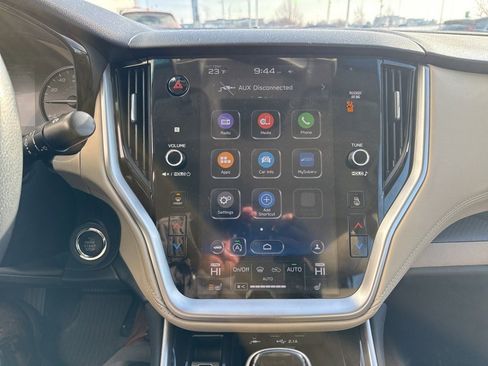 Used 2022 Subaru Legacy Premium image 14