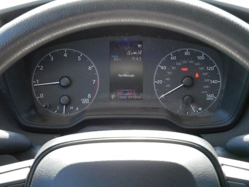 Certified 2024 Toyota Corolla LE FWD image 21