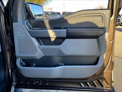 Used 2024 Ford F150 XLT w/ Equipment Group 302A MID image 22