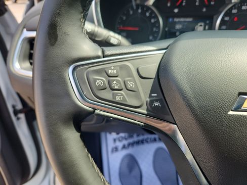 Used 2024 Chevrolet Equinox LT image 29