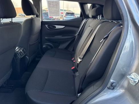 Used 2017 Nissan Rogue Sport S w/ S Appearance Package image 23