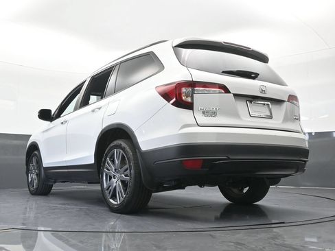 Used 2022 Honda Pilot Sport image 61