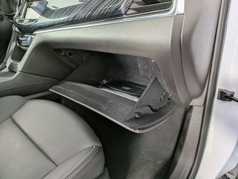 Certified 2023 Cadillac XT6 Premium Luxury w/ LPO, Floor Liner Package image 35