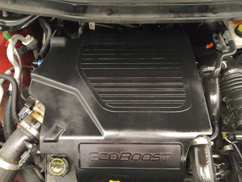 Used 2018 Ford Explorer Platinum image 30