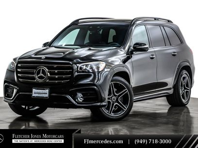 Certified 2024 Mercedes-Benz GLS 450 4MATIC