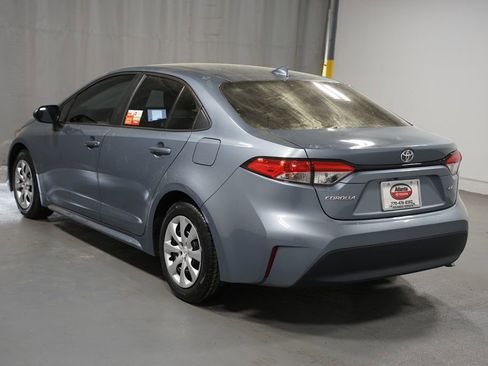 Certified 2023 Toyota Corolla LE image 6