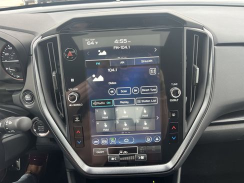 New 2026 Subaru Impreza RS image 20