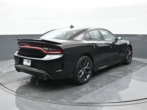 Used 2023 Dodge Charger R/T w/ Plus Group image 8