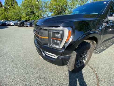 Used 2021 Ford F150 Tremor w/ Equipment Group 402A High AWD/4WD image 30