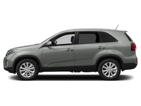 Used 2015 Kia Sorento EX AWD/4WD image 6