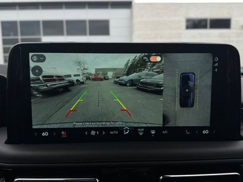 New 2026 Lincoln Aviator Reserve image 41