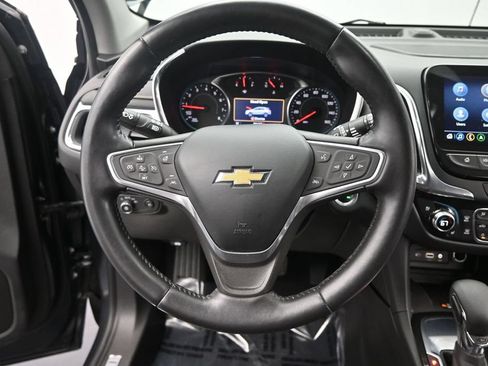 Used 2022 Chevrolet Equinox Premier FWD image 32