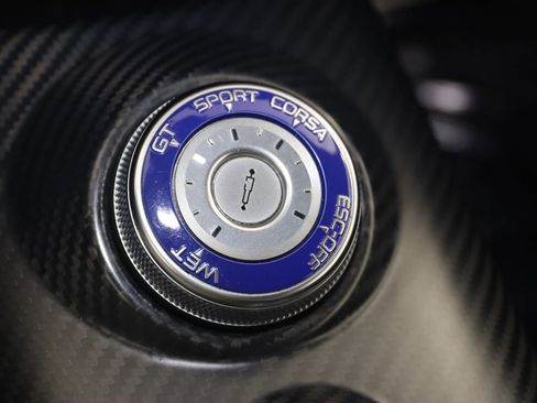 Used 2022 Maserati MC20 Coupe image 43