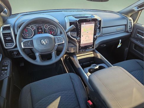 New 2026 RAM 3500 Big Horn image 11