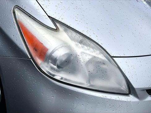 Used 2012 Toyota Prius One image 25