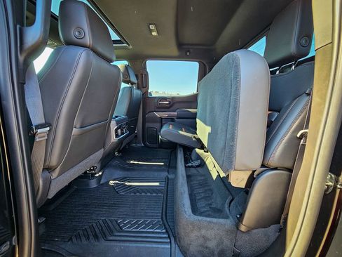 Used 2020 GMC Sierra 1500 AT4 w/ AT4 Premium Package AWD/4WD image 34