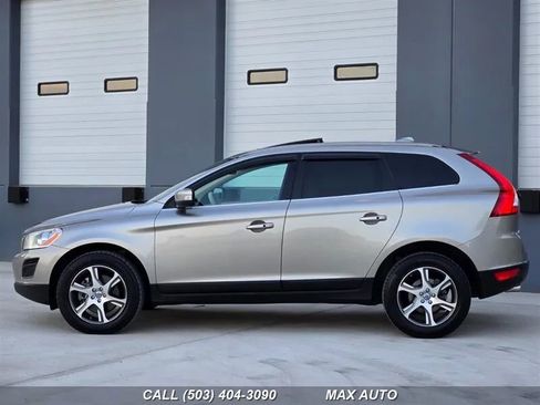 Used 2012 Volvo XC60 T6 image 5