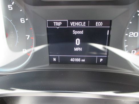 Used 2023 Chevrolet Malibu LT w/ Sport Edition FWD image 23