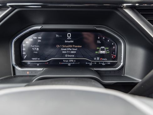 Used 2024 GMC Sierra 2500 AT4 image 14