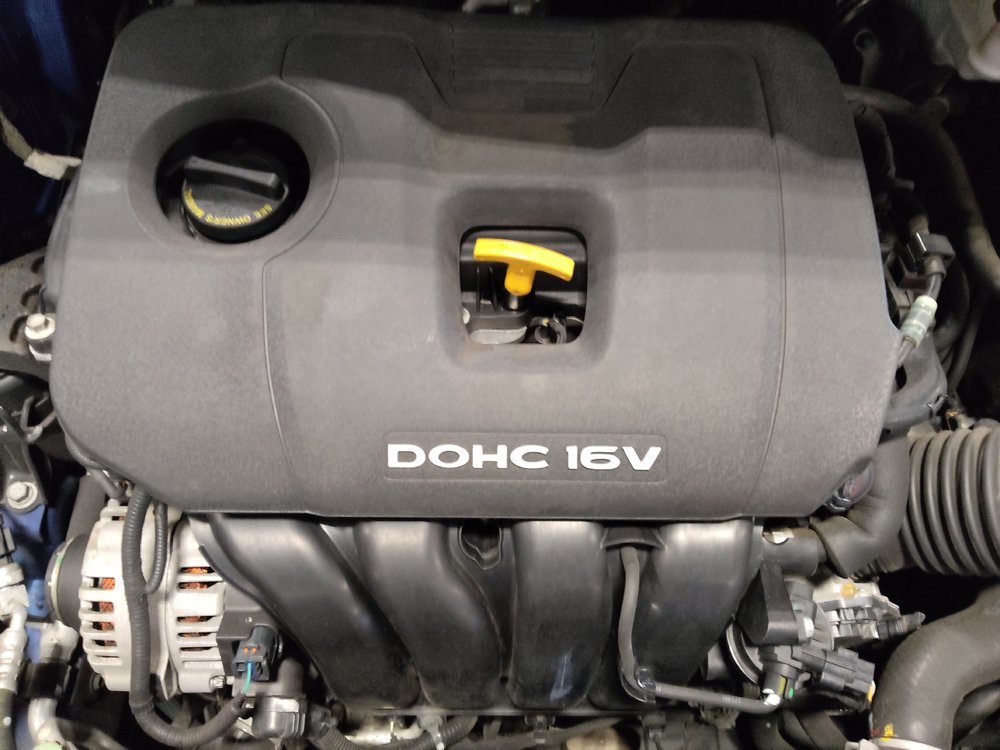Used 2018 Kia Forte S FWD image 30