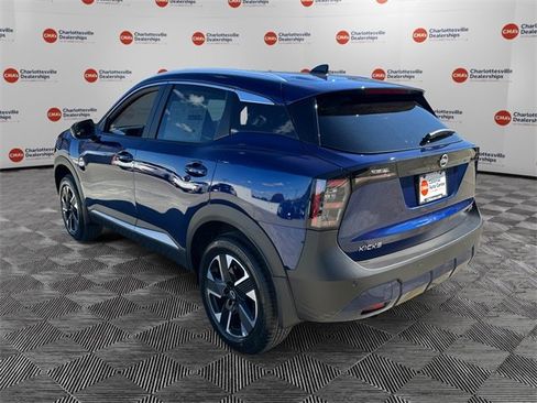 New 2026 Nissan Kicks SV w/ Cold Weather Package image 3