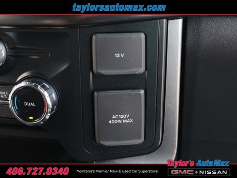Used 2023 Ford F150 Tremor w/ Equipment Group 402A High AWD/4WD image 26