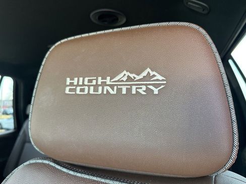 Used 2023 Chevrolet Tahoe High Country image 20