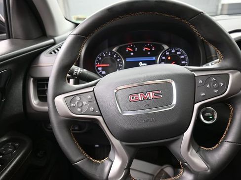 Used 2023 GMC Terrain AT4 w/ Tech Package image 8