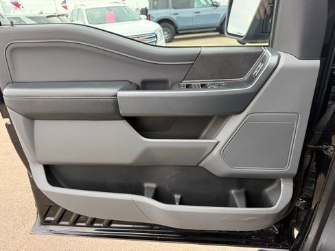 Used 2024 Ford F150 XLT w/ Mobile Office Package image 53