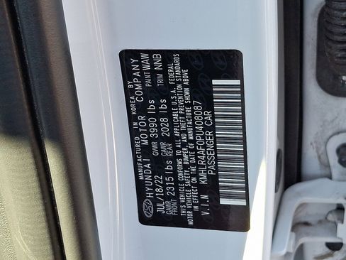 Used 2023 Hyundai Elantra N Line image 27